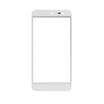 Replacement Front Glass For Micromax Canvas Xpress 2 E313 White By - Maxbhi.com