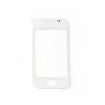 Replacement Front Glass For Samsung Galaxy Ace S5830 White By - Maxbhi.com