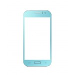 Replacement Front Glass For Samsung Galaxy J1 Ace Blue By - Maxbhi.com