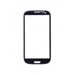 Replacement Front Glass For Samsung Galaxy S3 Neo Black By - Maxbhi.com