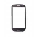 Replacement Front Glass For Samsung Galaxy S3 Neo Grey By - Maxbhi.com