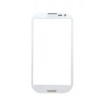 Replacement Front Glass For Samsung Galaxy S3 Neo White By - Maxbhi.com
