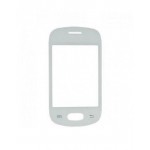 Replacement Front Glass For Samsung Galaxy Star S5282 With Dual Sim White By - Maxbhi.com