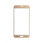 Replacement Front Glass For Samsung J700 Gold By - Maxbhi.com