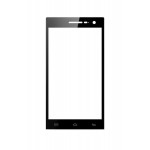 Replacement Front Glass For Xolo Q1010 White By - Maxbhi.com