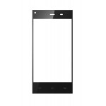 Replacement Front Glass For Xolo Q600s 8gb White By - Maxbhi.com