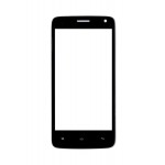 Replacement Front Glass For Xolo Q700 Black By - Maxbhi.com