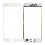 Replacement Front Glass For Apple Iphone 6 Plus 128gb Gold By - Maxbhi Com