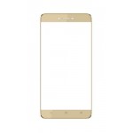 Replacement Front Glass For Gionee Elife S6 Gold By - Maxbhi.com