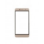 Replacement Front Glass For Huawei Honor Holly 2 Plus Gold By - Maxbhi.com