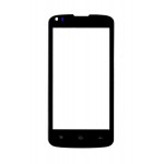 Replacement Front Glass For Intex Aqua Speed Grey By - Maxbhi.com