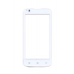 Replacement Front Glass For Intex Aqua Speed White By - Maxbhi.com