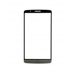 Replacement Front Glass For Lg G3 Stylus D690 Black By - Maxbhi.com
