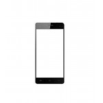 Replacement Front Glass For Micromax A190 Canvas Hd Plus Black By - Maxbhi.com