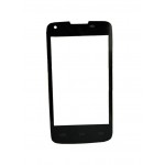 Replacement Front Glass For Micromax Unite A092 Black By - Maxbhi.com