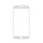 Replacement Front Glass For Motorola Moto G Plus 1 White By - Maxbhi.com