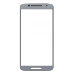 Replacement Front Glass For Motorola Moto X Play 32gb White By - Maxbhi Com