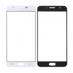 Replacement Front Glass For Samsung Galaxy J7 Prime White By - Maxbhi Com