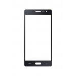 Replacement Front Glass For Samsung Z3 Black By - Maxbhi.com