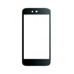 Replacement Front Glass For Spice Dream Uno H Mi498h White By - Maxbhi.com