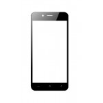Replacement Front Glass For Swipe Elite 2 White By - Maxbhi.com
