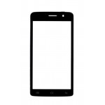 Replacement Front Glass For Vivo Y21 Black By - Maxbhi.com