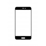 Replacement Front Glass For Xiaomi Mi5 Black By - Maxbhi.com
