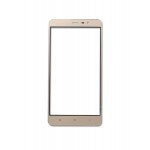 Replacement Front Glass For Xiaomi Redmi Note 3 Pro 32gb Gold By - Maxbhi.com