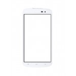 Replacement Front Glass For Xolo Omega 5.5 White By - Maxbhi.com