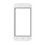 Replacement Front Glass For Xolo Q800 Xedition White By - Maxbhi.com