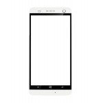 Replacement Front Glass For Xolo Win Q1000 White By - Maxbhi.com