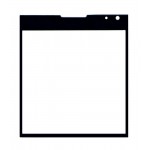 Replacement Front Glass For Blackberry Passport Black By - Maxbhi Com