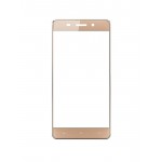 Replacement Front Glass For Gionee Marathon M5 Gold By - Maxbhi.com