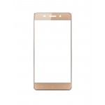 Replacement Front Glass For Gionee Marathon M5 Gold By - Maxbhi.com