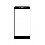 Replacement Front Glass For Huawei Honor 6 Plus Black By - Maxbhi Com