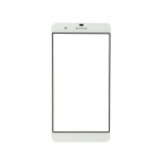 Replacement Front Glass For Huawei Honor 6 Plus White By - Maxbhi.com