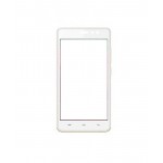 Replacement Front Glass For Infinix Hot Note X551 White By - Maxbhi.com