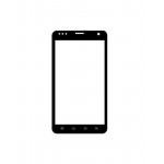 Replacement Front Glass For Karbonn A30 Black By - Maxbhi.com