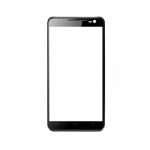 Replacement Front Glass For Lava Iris 504q White By - Maxbhi.com