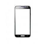 Replacement Front Glass For Lg Optimus G Pro E988 Black By - Maxbhi.com