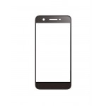 Replacement Front Glass For Micromax Canvas Juice 4g Q461 White By - Maxbhi.com