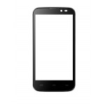 Replacement Front Glass For Micromax Canvas Power A96 Black By - Maxbhi.com