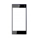 Replacement Front Glass For Micromax Canvas Xpress A99 White By - Maxbhi.com