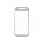 Replacement Front Glass For Moto E 2nd Gen 3g White By - Maxbhi.com
