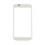 Replacement Front Glass For Motorola Moto X Xt1052 White By - Maxbhi.com