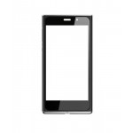 Replacement Front Glass For Obi Worldphone Sf1 16gb Black By - Maxbhi.com