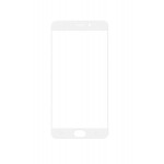 Replacement Front Glass For Oppo F1 Plus Black By - Maxbhi.com