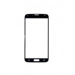 Replacement Front Glass For Samsung Galaxy S5 Duos Smg900fd Black By - Maxbhi.com