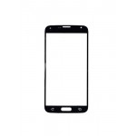 Replacement Front Glass For Samsung Galaxy S5 Duos Smg900fd Gold By - Maxbhi.com