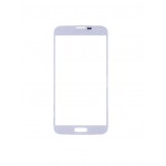 Replacement Front Glass For Samsung Galaxy S5 Duos Smg900fd White By - Maxbhi.com